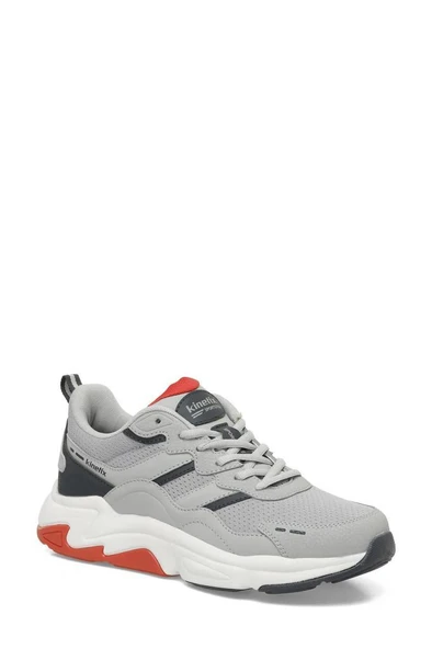 Kinetix Tıona Tx Erkek Günlük Sneaker Spor Ayakkabı ürün görseli 1