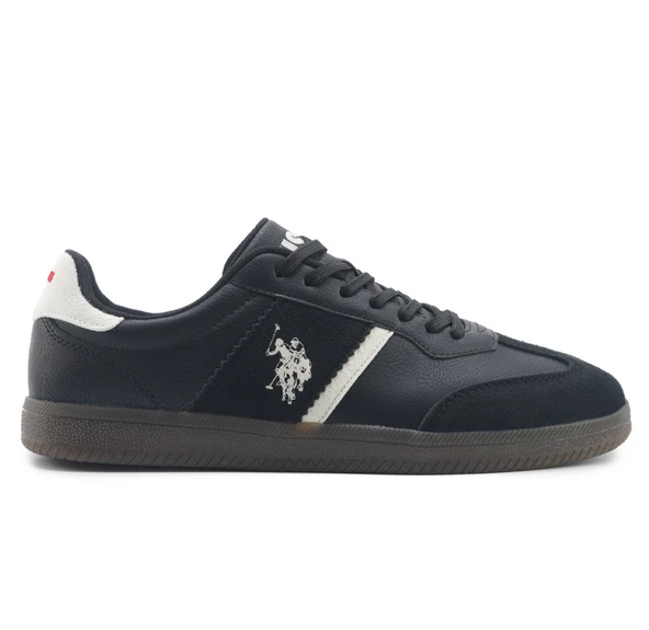 Us Polo Assn Sandro Erkek Sneaker ürün görseli 1