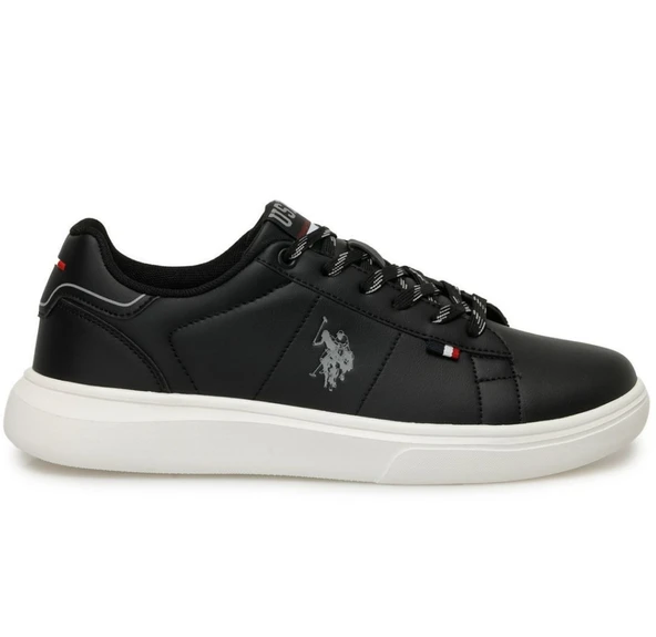 Us Polo Assn Ares Erkek Sneaker ürün görseli 1