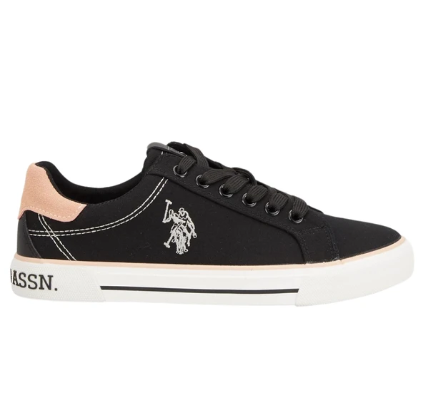 Us Polo Assn Rachel Sneaker ürün görseli 1