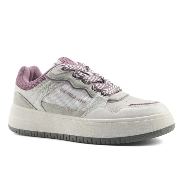 Us Polo Assn Lina Kadın Sneaker - Resim 2