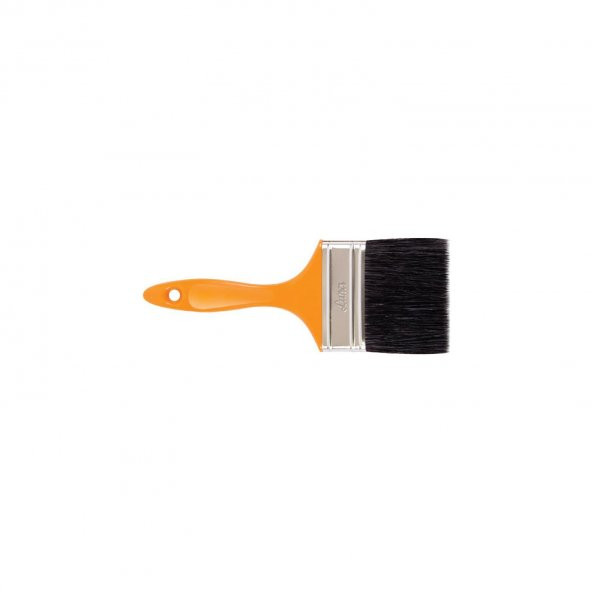 4" Junior Yaglı Boya Fırça ürün görseli 1