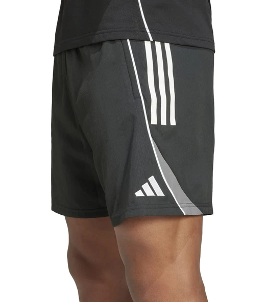 Adidas Tiro 25 Competition Downtime Short Spor Şort Erkek Şort ürün görseli 1