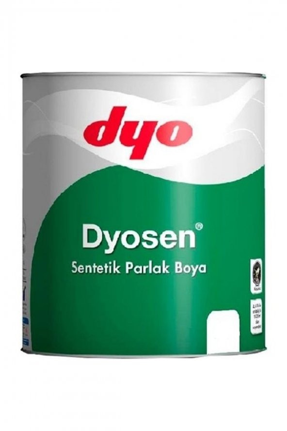 Dyosen 1/1 0001 Beyaz ürün görseli 1