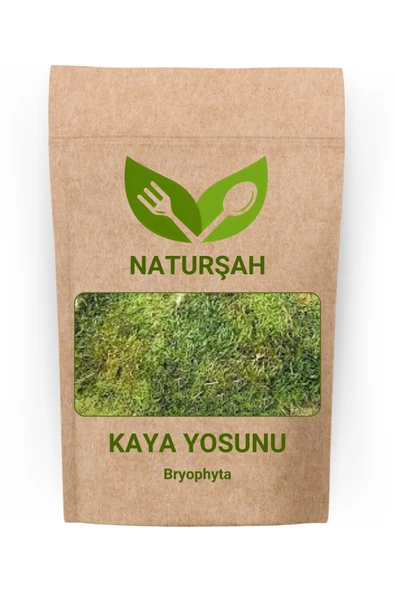 Naturşah Kaya Yosunu 1 Kg ürün görseli 1