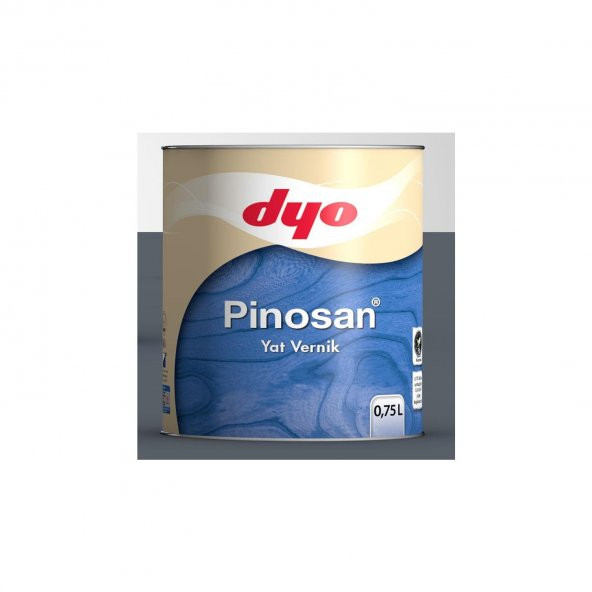 1/1 PİNOSAN YAT VERNİK  DYO ürün görseli 1