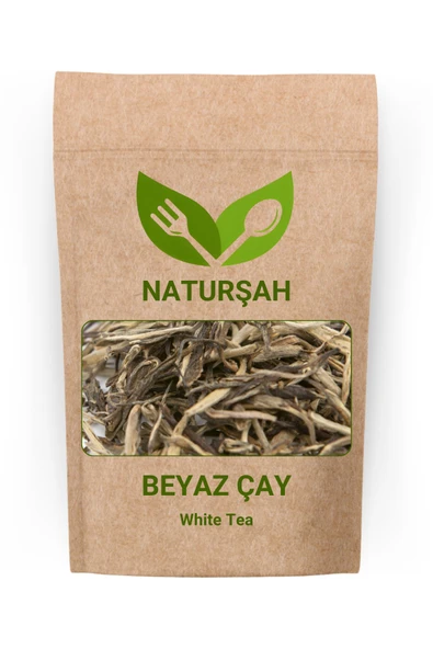 Naturşah Beyaz Çay 1 Kg ürün görseli 1