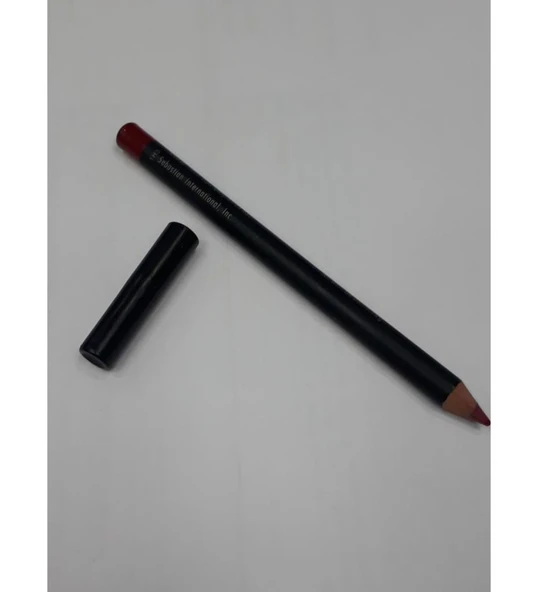 Sebastian Trucco Pro Lip Pencil 11432 Rebel ürün görseli 1