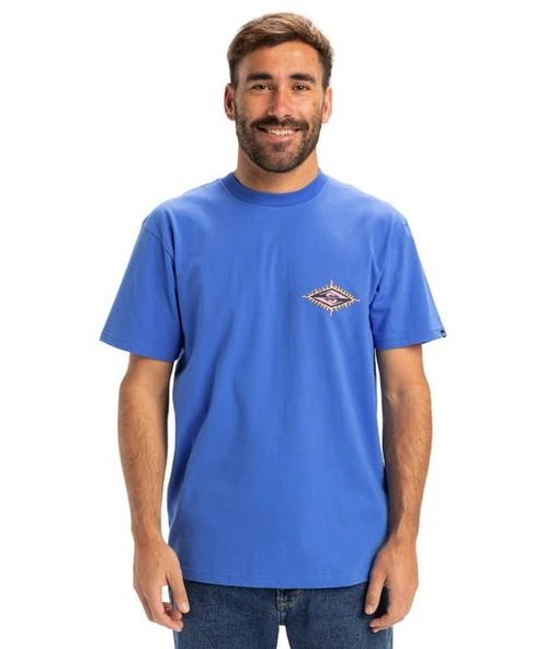 Quiksilver EQYZT08046-BQV0 Ev Beach Blast Ss Erkek Spor Tişört ürün görseli 1
