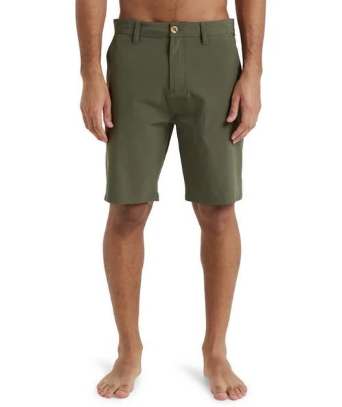 Quiksilver EQYHY03881-15484 Union Amphibian 20 Erkek Şort ürün görseli 1