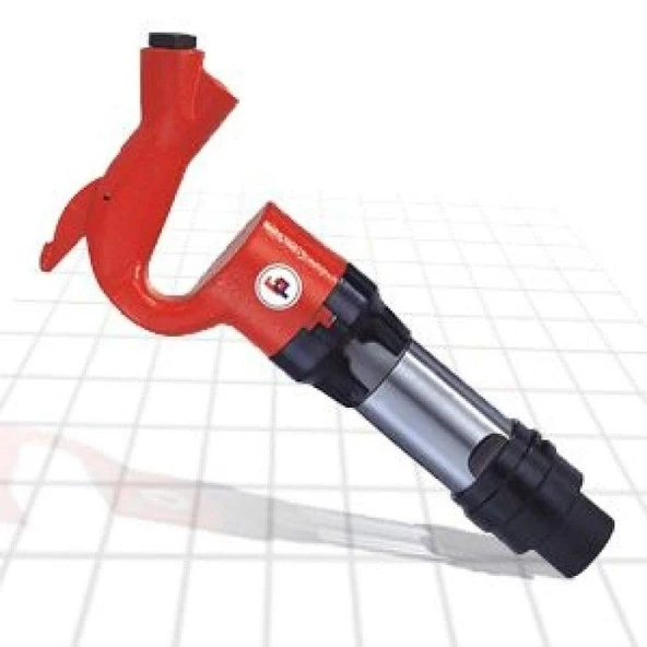 Gison GP-893H Havalı Kalafat Çekici ürün görseli 1