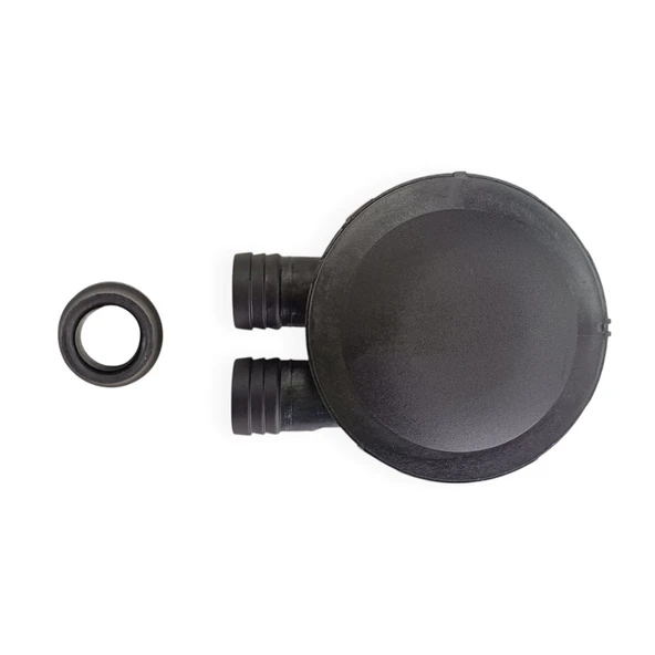 VW Seat 2.0 Motor Üst Kapak Hava Basınç Valfi 037129101G ürün görseli 1