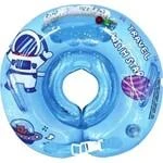 BESTWAY 40cm BOYUN SİMİDİ ÇOCUK MAVİ ürün görseli 1