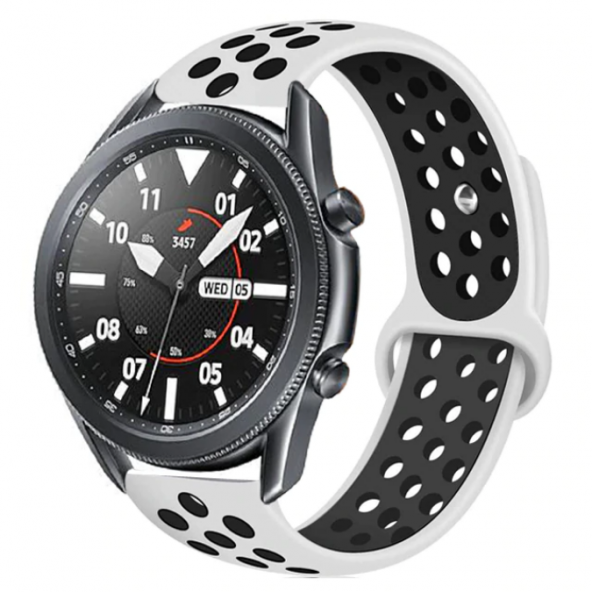Xiaomi Amazfit Pace KRD-02 Silikon Kordon - Resim 11