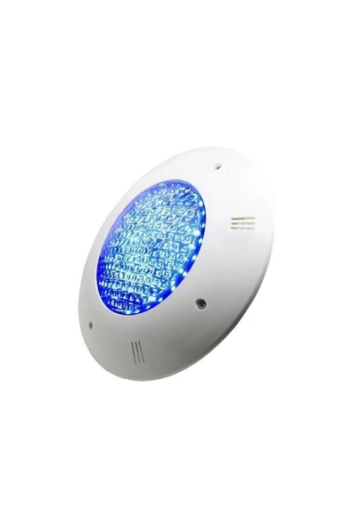 32 Watt 12 Volt Tenda Led Mavi Sıva Üstü Havuz Lambası 32w 12 volt ürün görseli 1