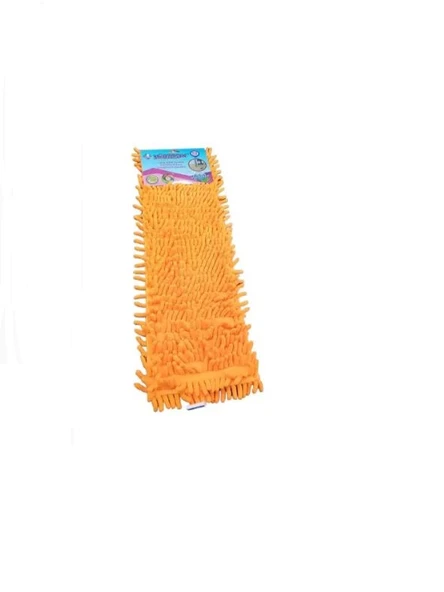 VİOMAX MAKARNA NEMLİ MOP 50 CM - KARIŞIK RENK ürün görseli 1