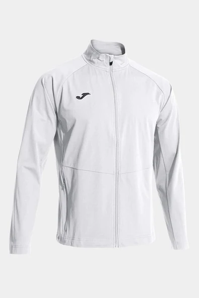 Joma 103825.200-20.003 Doha II Full Zip Erkek Sweatshirt ürün görseli 1