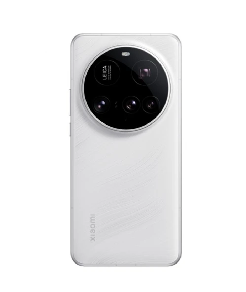 Xiaomi 15 Ultra Uyumlu 360 Derece Arka hidrojel Film Koruma Body Jelatin ürün görseli 1