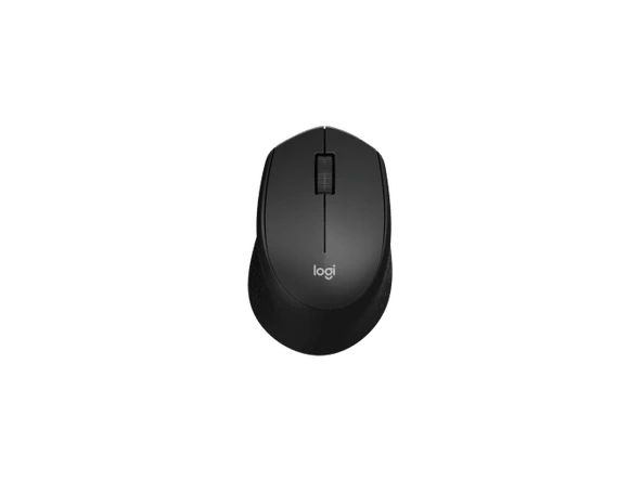Logitech MK345 Türkçe Q Kablosuz Klavye + Mouse Set 920-006514 - Resim 6