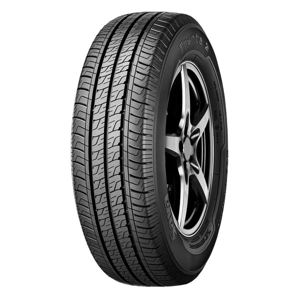 Sava 195/65R16C 104/102T Trenta 2 Oto Yaz Lastiği (Üretim: 2025) ürün görseli 1