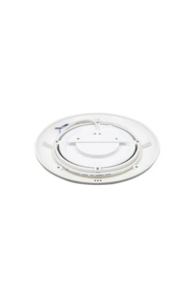 32 Watt 12 Volt Tenda Led Kırmızı Sıva Üstü Havuz Lambası 32w 12v ürün görseli 1
