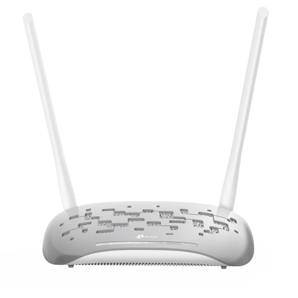 TP-LINK TD-W9950 300mbps 4 Port Vdsl/adsl Modem Router ürün görseli 1