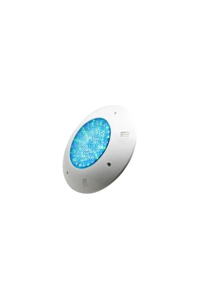 32 Watt 12 Volt Tenda Led Turkuaz Sıva Üstü Havuz Lambası 32w 12v ürün görseli 1