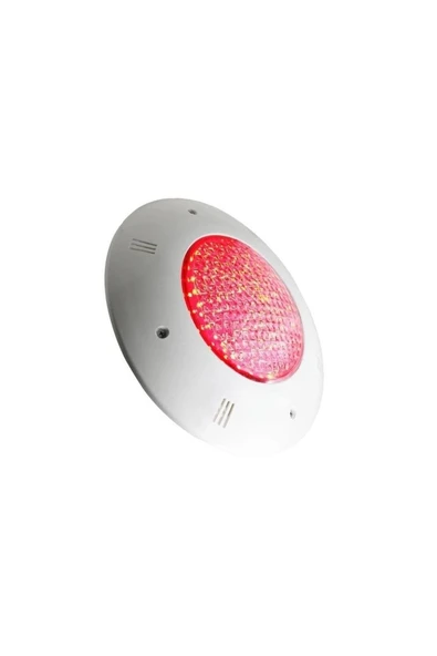 30 Watt 12 Volt Tenda Ledli Kırmızı Sıva Üstü Havuz Lambası 30w 12v ürün görseli 1