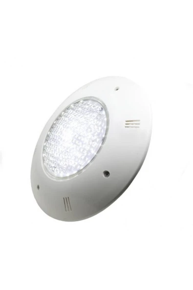 32 watt 12 volt Beyaz Sıva Üstü Ledli Havuz Lambası 32w 12v ürün görseli 1