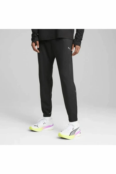 Puma Evryday Cldspn Tape Erkek Eşofman Altı 52663701 ürün görseli 1