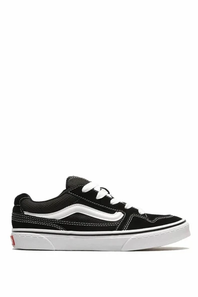Vans Caldrone Suede Mesh Erkek Ayakkabı VN0005W6BA21 ürün görseli 1