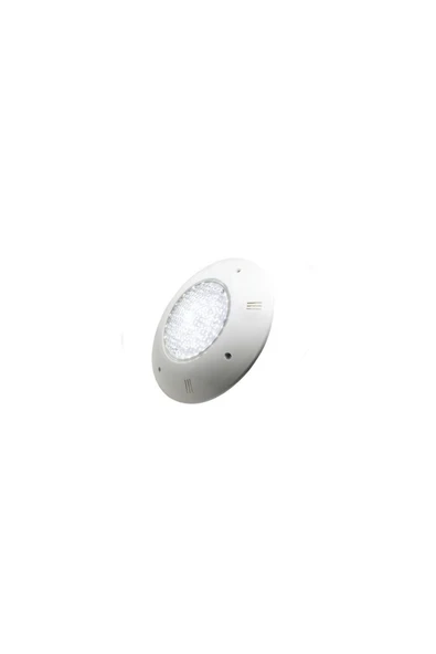 32 watt 12 volt Beyaz Sıva Üstü Ledli Havuz Lambası 32w 12v ürün görseli 1