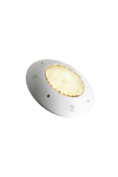 30 Watt 12 Volt Sıva Üstü Ledli Havuz Lambası 30w 12v Günışığı ürün görseli 1