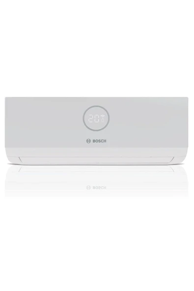 Bosch Climate 3000i A++ 18000 Btu Duvar Tipi Inverter Split Klima ürün görseli 1