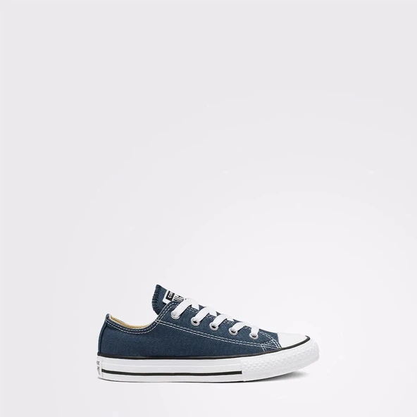 Converse Chuck Taylor All Star Classic Çocuk Mavi Sneaker 3J237C ürün görseli 1
