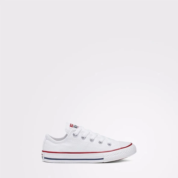 Converse Chuck Taylor All Star Classic Çocuk Beyaz Sneaker 3J256C ürün görseli 1