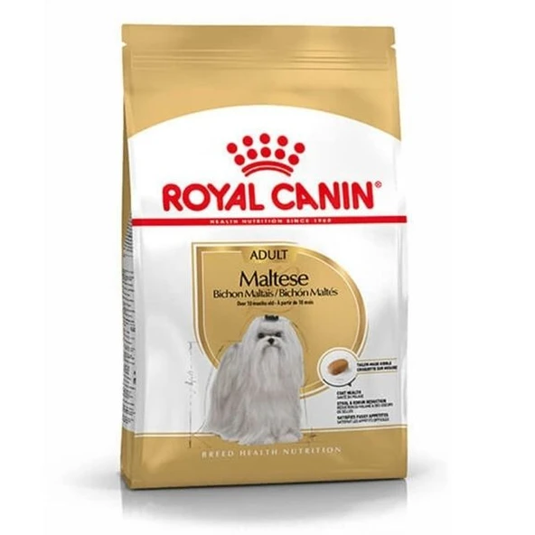 Royal Canin Maltese Yetişkin Köpek Maması 1,5 kg ürün görseli 1