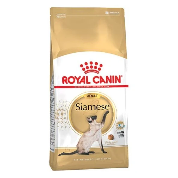 Royal Canin Siamese Kedi Maması 2 kg ürün görseli 1