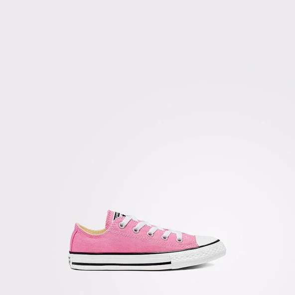 Converse Chuck Taylor All Star Classic Çocuk Pembe Sneaker 3J238C ürün görseli 1