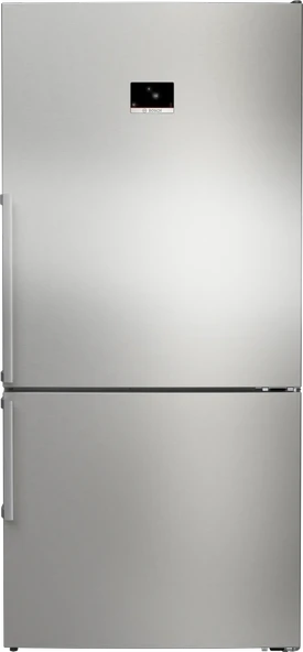 Bosch KGP86FIC0N Kombi No Frost Buzdolabı ürün görseli 1