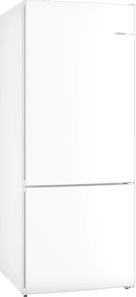 Bosch KGN76VWE0N Kombi No Frost Buzdolabı ürün görseli 1
