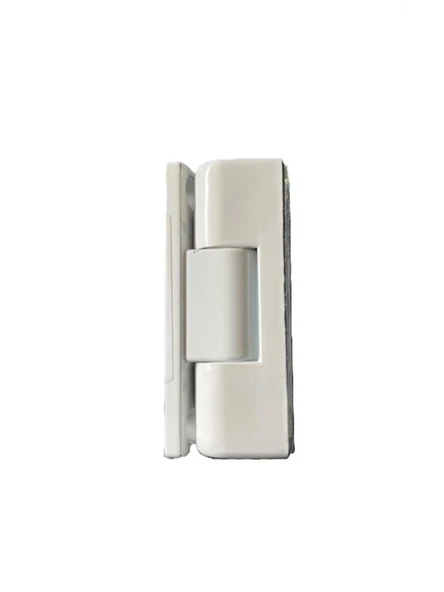 Pvc Pratik Menteşe 70 mm Beyaz ürün görseli 1