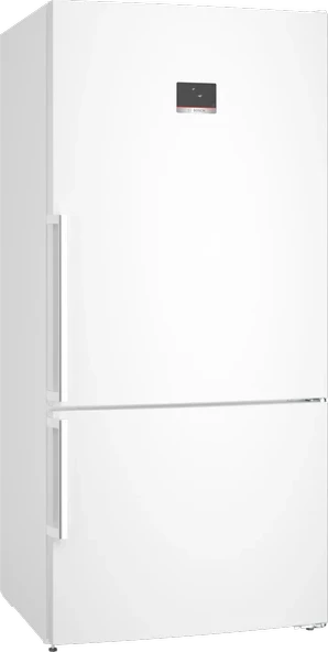 Bosch KGN86CWE0N Kombi No Forst Buzdolabı ürün görseli 1