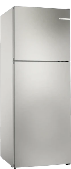 Bosch KDN55NLE0N Çift Kapılı No Frost Buzdolabı ürün görseli 1