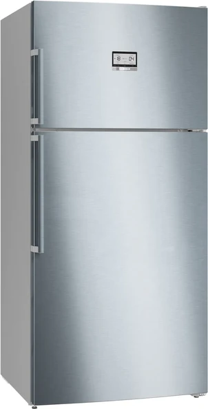 Bosch KDN86AIE0N No Frost Çift Kapılı Buzdolabı ürün görseli 1
