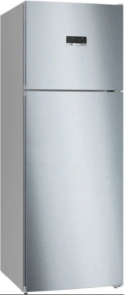 Bosch KDN56XIF1N Çift Kapılı No-Frost Buzdolabı ürün görseli 1