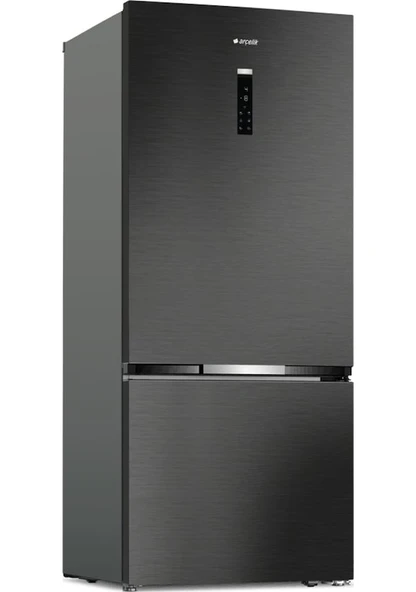 Arçelik 278551 EDI No-Frost Kombi Tipi Buzdolabı ürün görseli 1