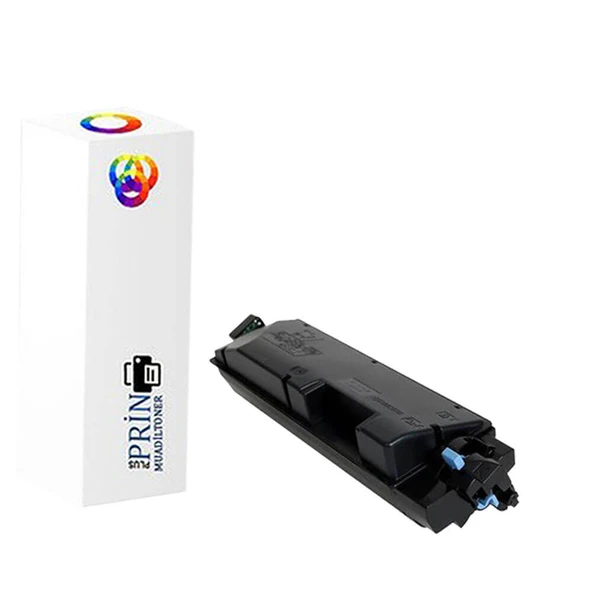 UTAX-Triumph-Adler P-C3062DN MPF-1T02TV0UT0-(8K) SİYAH TONER ürün görseli 1