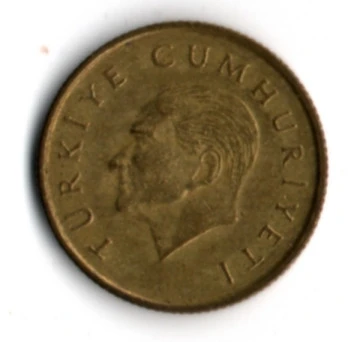 T.C. 100 Lira 1990 (mp2015) ürün görseli 1