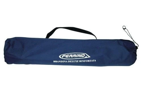 Ferrino Kampet - Resim 7